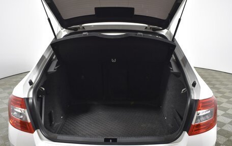 Skoda Octavia, 2014 год, 1 049 900 рублей, 20 фотография