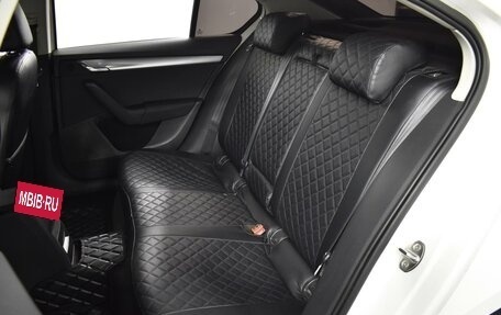 Skoda Octavia, 2014 год, 1 049 900 рублей, 9 фотография