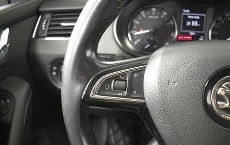 Skoda Octavia, 2014 год, 1 049 900 рублей, 13 фотография