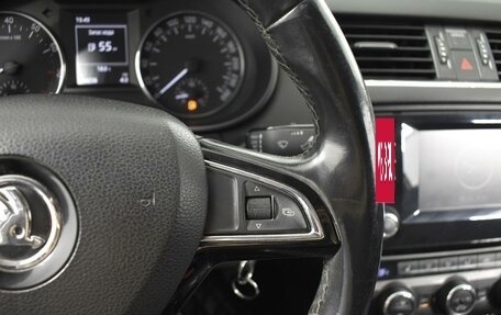 Skoda Octavia, 2014 год, 1 049 900 рублей, 14 фотография