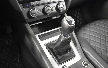 Skoda Octavia, 2014 год, 1 049 900 рублей, 18 фотография