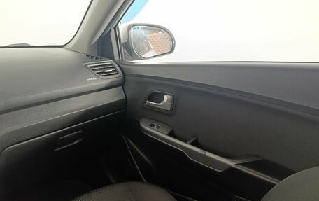 KIA Rio III рестайлинг, 2015 год, 1 080 000 рублей, 14 фотография