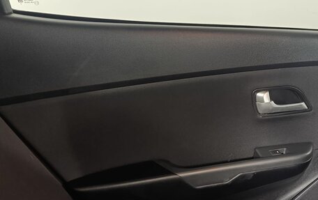 KIA Rio III рестайлинг, 2015 год, 1 080 000 рублей, 17 фотография