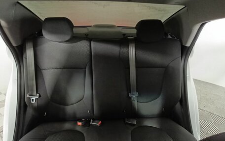 KIA Rio III рестайлинг, 2015 год, 1 080 000 рублей, 15 фотография