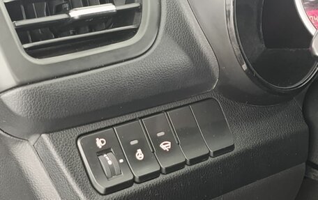 KIA Rio III рестайлинг, 2015 год, 1 080 000 рублей, 9 фотография