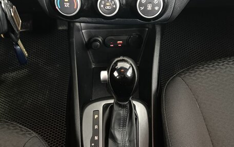 KIA Rio III рестайлинг, 2015 год, 1 080 000 рублей, 12 фотография