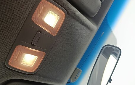 KIA Rio III рестайлинг, 2015 год, 1 080 000 рублей, 13 фотография