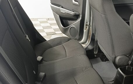 KIA Rio III рестайлинг, 2015 год, 1 080 000 рублей, 16 фотография