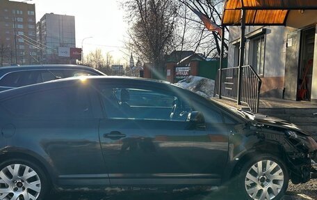 Citroen C4 II рестайлинг, 2005 год, 170 000 рублей, 3 фотография