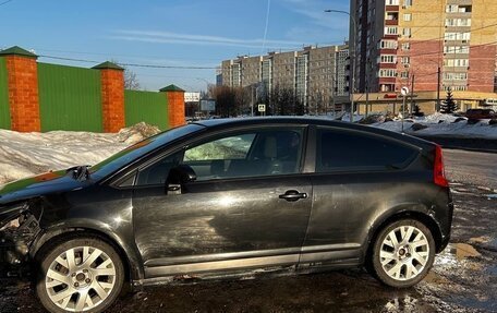 Citroen C4 II рестайлинг, 2005 год, 170 000 рублей, 6 фотография