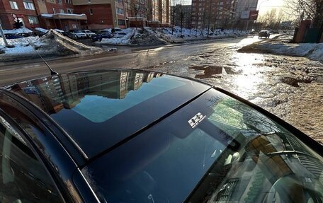 Citroen C4 II рестайлинг, 2005 год, 170 000 рублей, 11 фотография