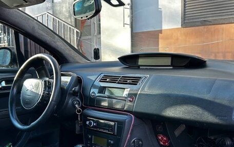 Citroen C4 II рестайлинг, 2005 год, 170 000 рублей, 7 фотография