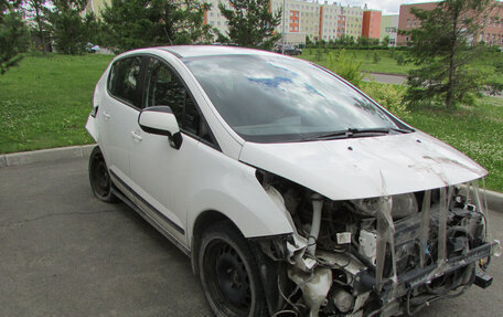 Peugeot 3008 I рестайлинг, 2012 год, 410 000 рублей, 2 фотография
