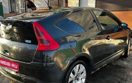 Citroen C4 II рестайлинг, 2005 год, 170 000 рублей, 4 фотография