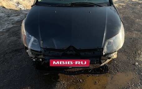 Citroen C4 II рестайлинг, 2005 год, 170 000 рублей, 2 фотография