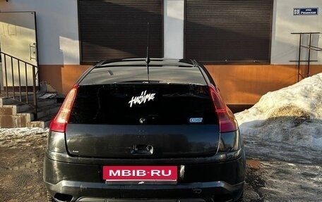 Citroen C4 II рестайлинг, 2005 год, 170 000 рублей, 5 фотография