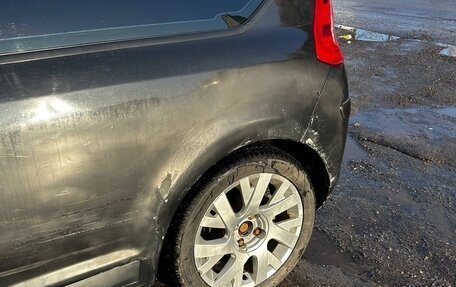 Citroen C4 II рестайлинг, 2005 год, 170 000 рублей, 8 фотография