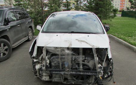 Peugeot 3008 I рестайлинг, 2012 год, 410 000 рублей, 3 фотография