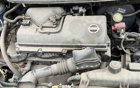 Nissan Note II рестайлинг, 2006 год, 160 000 рублей, 7 фотография