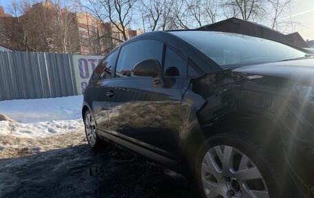 Citroen C4 II рестайлинг, 2005 год, 170 000 рублей, 12 фотография