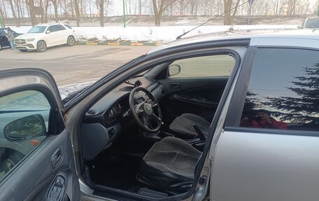 Nissan Almera, 2005 год, 190 000 рублей, 9 фотография