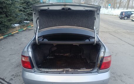 Nissan Almera, 2005 год, 190 000 рублей, 14 фотография