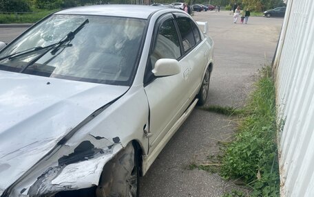 Mitsubishi Galant VIII, 1999 год, 150 000 рублей, 5 фотография