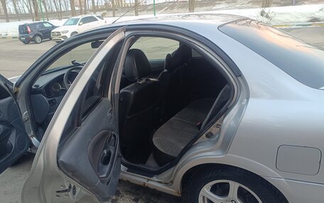 Nissan Almera, 2005 год, 190 000 рублей, 12 фотография