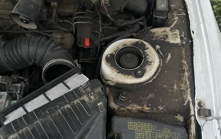 Mitsubishi Galant VIII, 1999 год, 150 000 рублей, 6 фотография