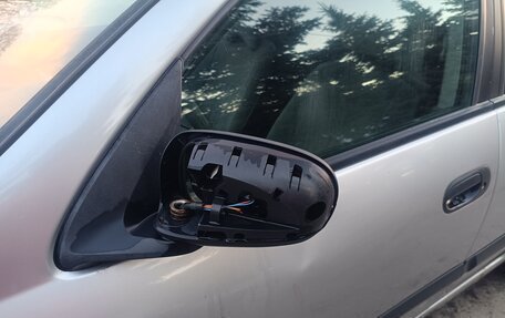 Nissan Almera, 2005 год, 190 000 рублей, 13 фотография