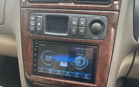 Mitsubishi Galant VIII, 1999 год, 150 000 рублей, 9 фотография