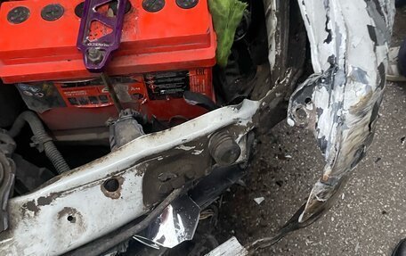 Mitsubishi Galant VIII, 1999 год, 150 000 рублей, 8 фотография