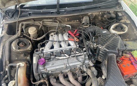 Mitsubishi Galant VIII, 1999 год, 150 000 рублей, 7 фотография