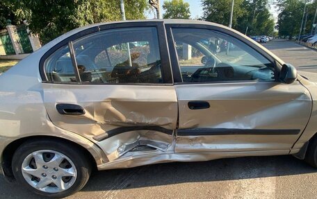 Hyundai Elantra III, 2005 год, 370 000 рублей, 7 фотография