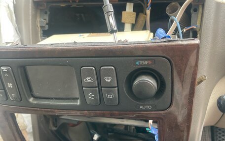 Mitsubishi Galant VIII, 1999 год, 150 000 рублей, 13 фотография