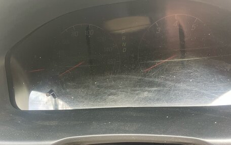 Mitsubishi Galant VIII, 1999 год, 150 000 рублей, 10 фотография