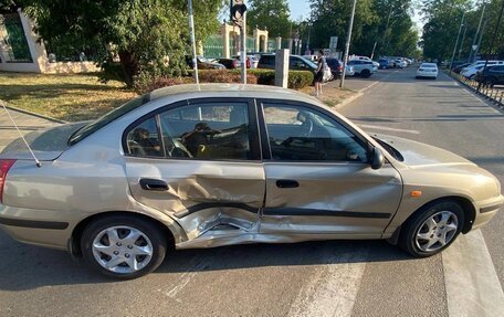 Hyundai Elantra III, 2005 год, 370 000 рублей, 4 фотография