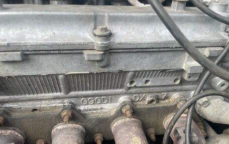 Mitsubishi Galant VIII, 1999 год, 150 000 рублей, 12 фотография