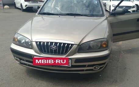 Hyundai Elantra III, 2005 год, 370 000 рублей, 2 фотография