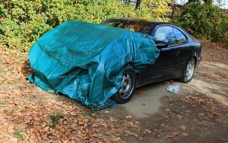 Mercedes-Benz CLK-Класс, 1998 год, 90 000 рублей, 3 фотография