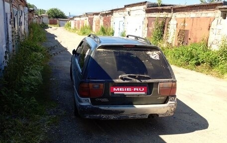 Mazda Capella, 1995 год, 100 000 рублей, 2 фотография