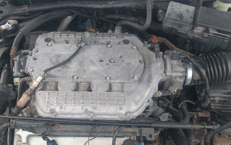 Honda Legend IV, 2007 год, 650 000 рублей, 10 фотография