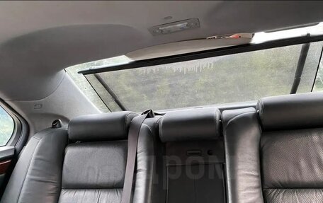 Honda Legend IV, 2007 год, 650 000 рублей, 5 фотография