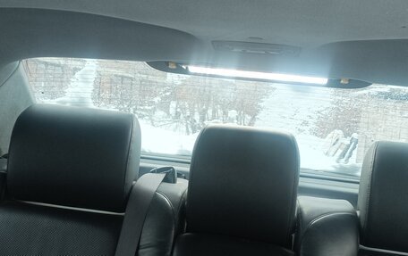 Honda Legend IV, 2007 год, 650 000 рублей, 11 фотография