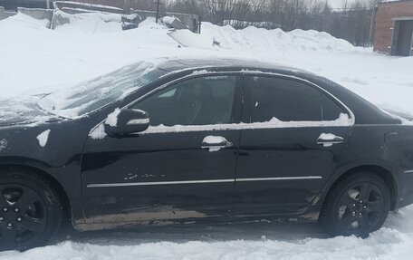 Honda Legend IV, 2007 год, 650 000 рублей, 2 фотография