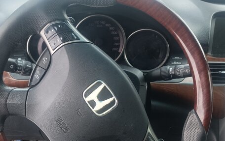 Honda Legend IV, 2007 год, 650 000 рублей, 4 фотография