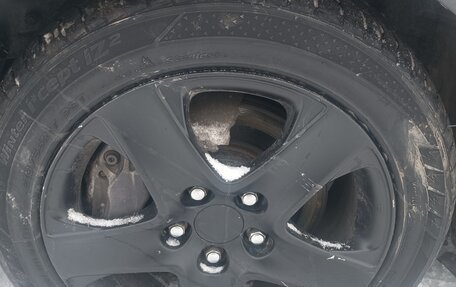 Honda Legend IV, 2007 год, 650 000 рублей, 6 фотография