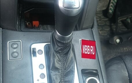 Honda Legend IV, 2007 год, 650 000 рублей, 7 фотография