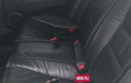 Honda Legend IV, 2007 год, 650 000 рублей, 12 фотография