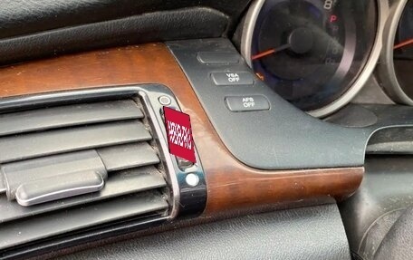 Honda Legend IV, 2007 год, 650 000 рублей, 9 фотография